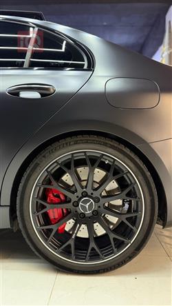 مرسيدس بنز C-Class